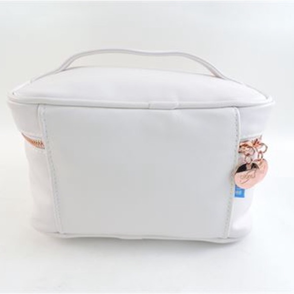 Atom Cosmetic Zip Case - Picture 3 of 5